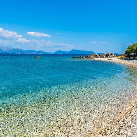 Lefkada Margarita * Nydri (Lefkada)