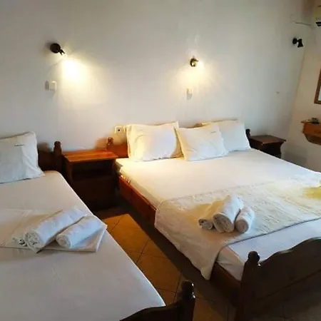 Lefkada Margarita Aparthotel Nydri (Lefkada)