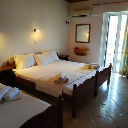 Aparthotel Lefkada Margarita