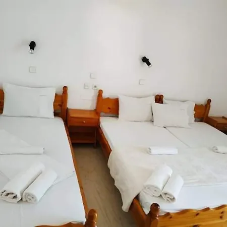 Aparthotel Lefkada Margarita *