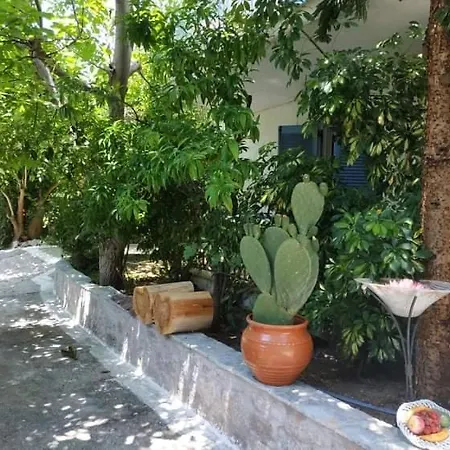 Lefkada Margarita Aparthotel *