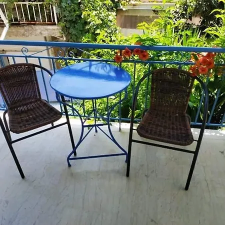 Lefkada Margarita *