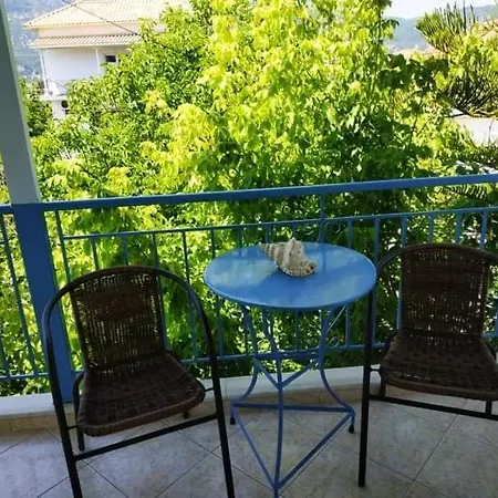 Lefkada Margarita Aparthotel Nydri (Lefkada)
