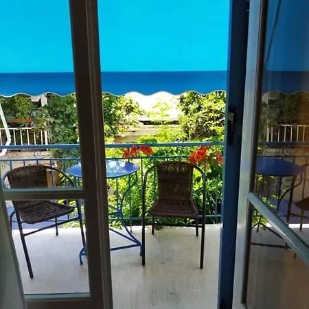 Aparthotel Lefkada Margarita