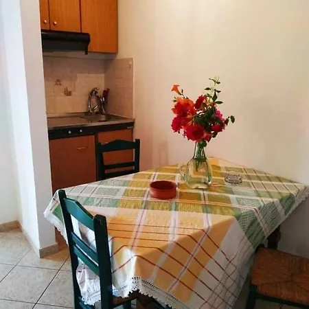 Aparthotel Lefkada Margarita