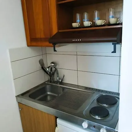 Aparthotel Lefkada Margarita Nydri (Lefkada)