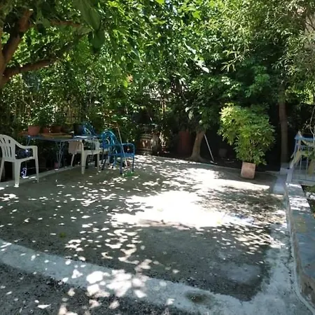 Aparthotel Lefkada Margarita