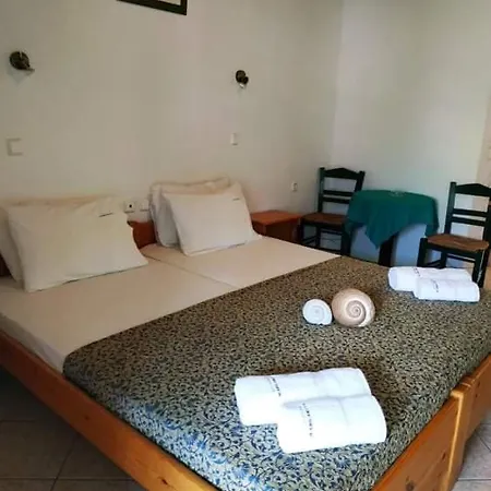 Aparthotel Lefkada Margarita