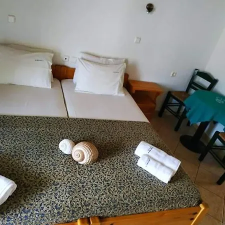 Aparthotel Lefkada Margarita