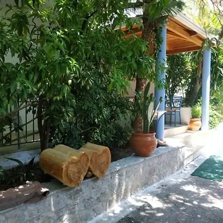 Lefkada Margarita Nydri (Lefkada)