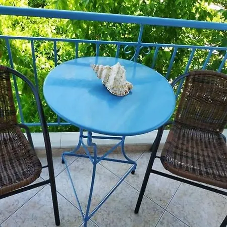 Lefkada Margarita Aparthotel