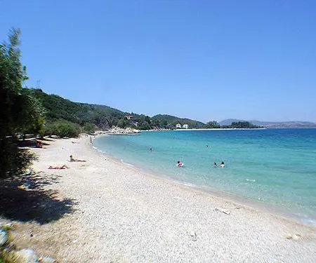 Aparthotel Lefkada Margarita *