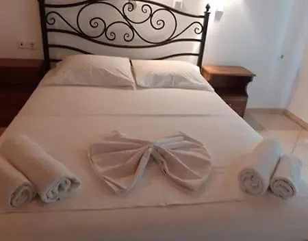 Aparthotel Lefkada Margarita *