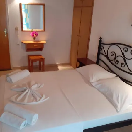Aparthotel Lefkada Margarita Nydri (Lefkada)