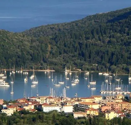 Lefkada Margarita *