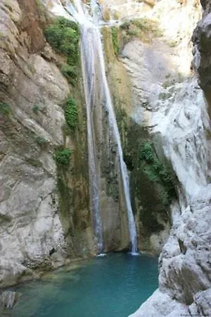 Lefkada Margarita
